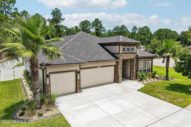 96069 BREEZEWAY Court, Yulee, FL 32097