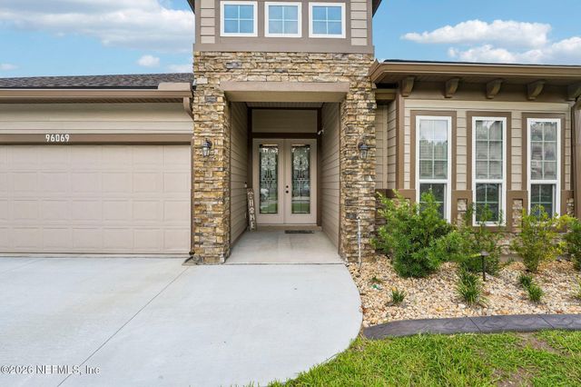96069 BREEZEWAY Court, Yulee, FL 32097