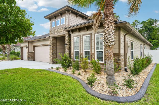 96069 BREEZEWAY Court, Yulee, FL 32097