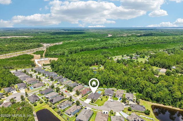 96069 BREEZEWAY Court, Yulee, FL 32097