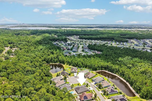 96069 BREEZEWAY Court, Yulee, FL 32097