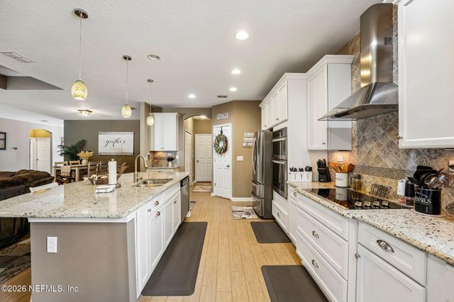 96069 BREEZEWAY Court, Yulee, FL 32097