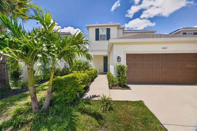 15069 SHADY PALMS LANE, Nokomis, FL 34275