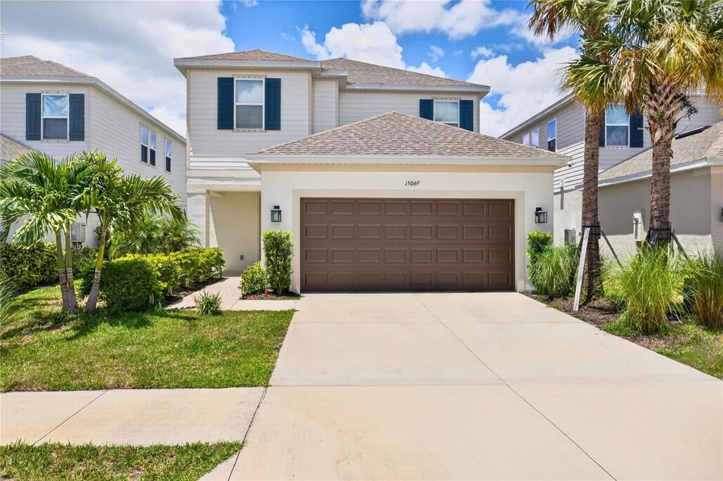 15069 SHADY PALMS LANE, Nokomis, FL 34275