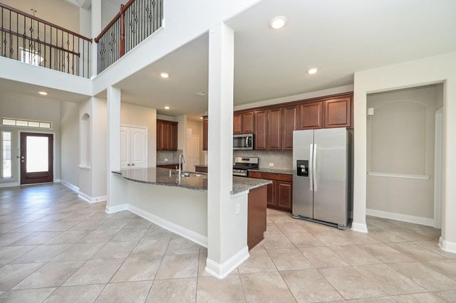 15206 Armadillo Lookout Trail, Cypress, TX 77433