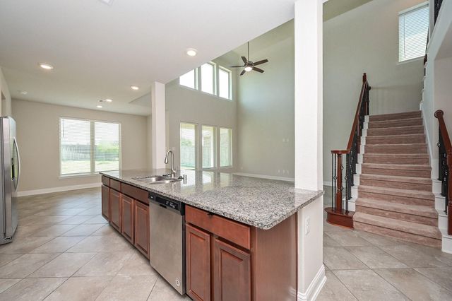 15206 Armadillo Lookout Trail, Cypress, TX 77433