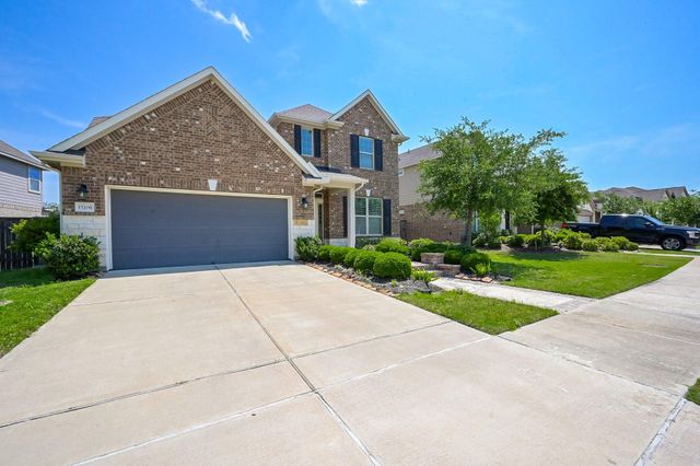 15206 Armadillo Lookout Trail, Cypress, TX 77433