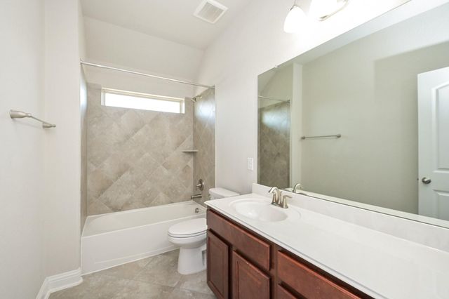 15206 Armadillo Lookout Trail, Cypress, TX 77433