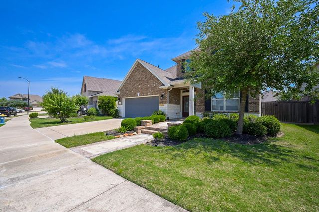 15206 Armadillo Lookout Trail, Cypress, TX 77433