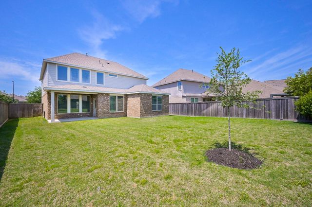 15206 Armadillo Lookout Trail, Cypress, TX 77433