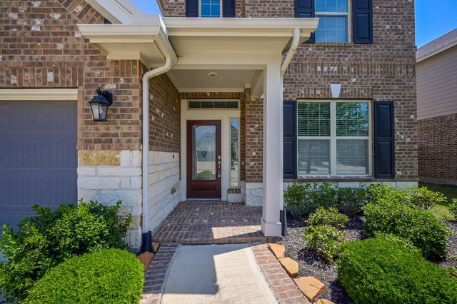 15206 Armadillo Lookout Trail, Cypress, TX 77433