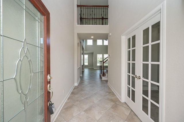 15206 Armadillo Lookout Trail, Cypress, TX 77433