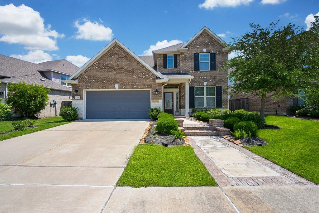 15206 Armadillo Lookout Trail, Cypress, TX 77433