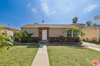 11814 Beatrice Street, Culver City, CA 90230