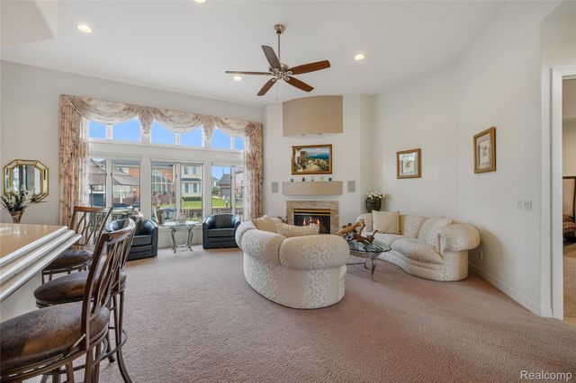 49539 Nautical Drive, Chesterfield Township, MI 48047