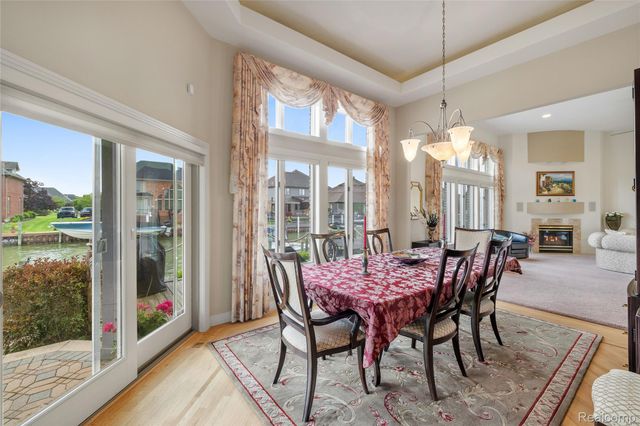 49539 Nautical Drive, Chesterfield Township, MI 48047