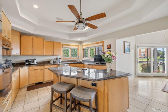 49539 Nautical Drive, Chesterfield Township, MI 48047