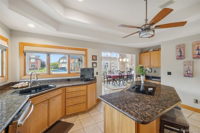 49539 Nautical Drive, Chesterfield Township, MI 48047