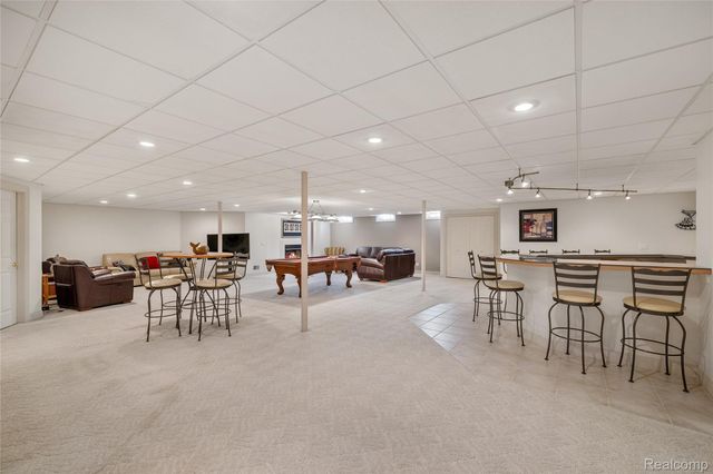 49539 Nautical Drive, Chesterfield Township, MI 48047
