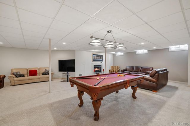 49539 Nautical Drive, Chesterfield Township, MI 48047