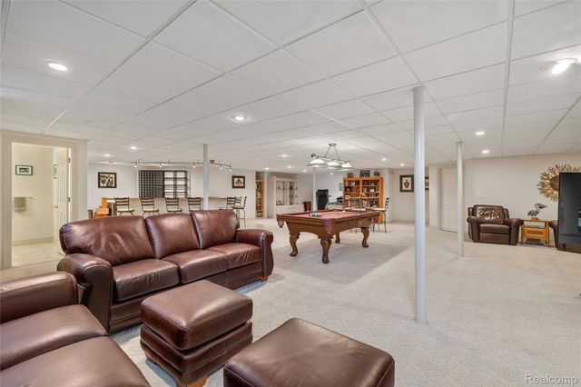 49539 Nautical Drive, Chesterfield Township, MI 48047