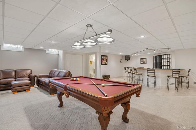 49539 Nautical Drive, Chesterfield Township, MI 48047