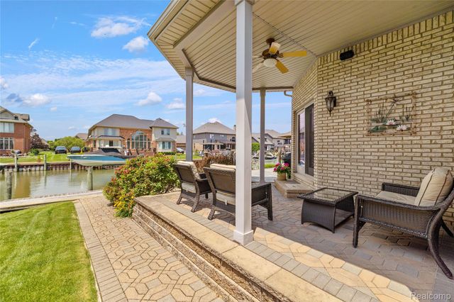 49539 Nautical Drive, Chesterfield Township, MI 48047