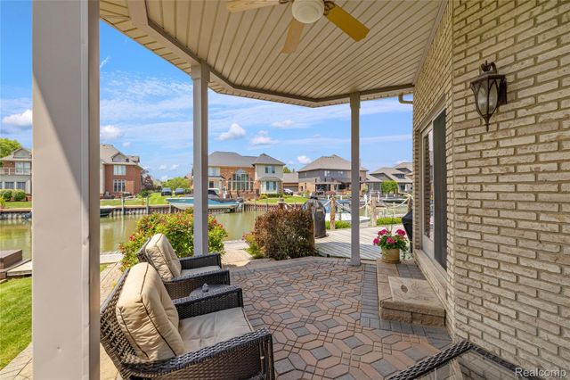 49539 Nautical Drive, Chesterfield Township, MI 48047