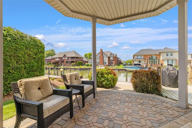 49539 Nautical Drive, Chesterfield Township, MI 48047