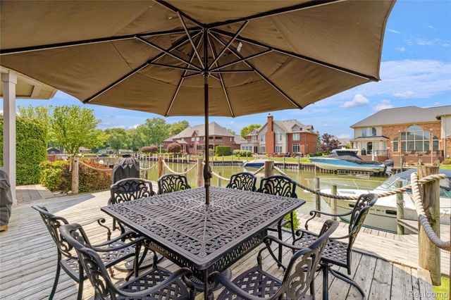 49539 Nautical Drive, Chesterfield Township, MI 48047