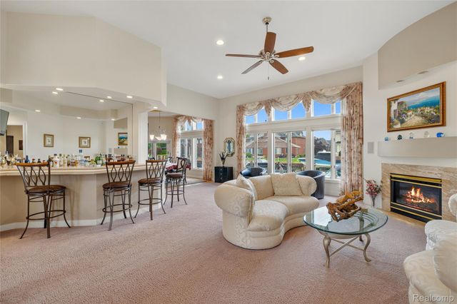 49539 Nautical Drive, Chesterfield Township, MI 48047