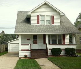 1708 73rd STREET, Kenosha, WI 53143