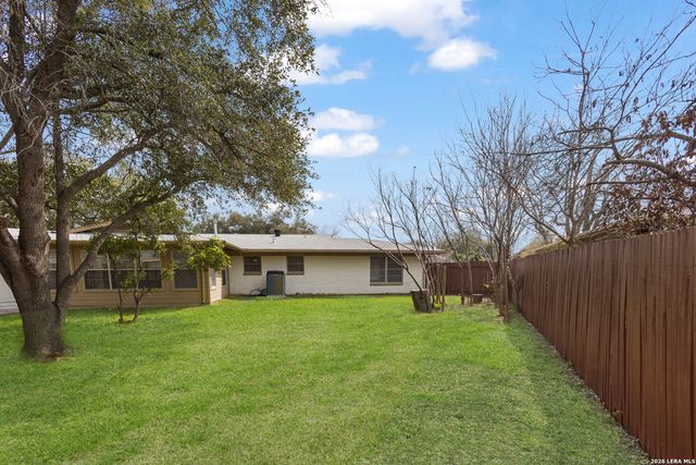 351 Northridge, San Antonio, TX 78209