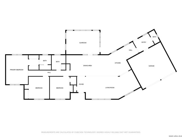 351 Northridge, San Antonio, TX 78209