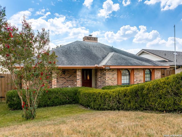 6419 Royal Ridge, San Antonio, TX 78239