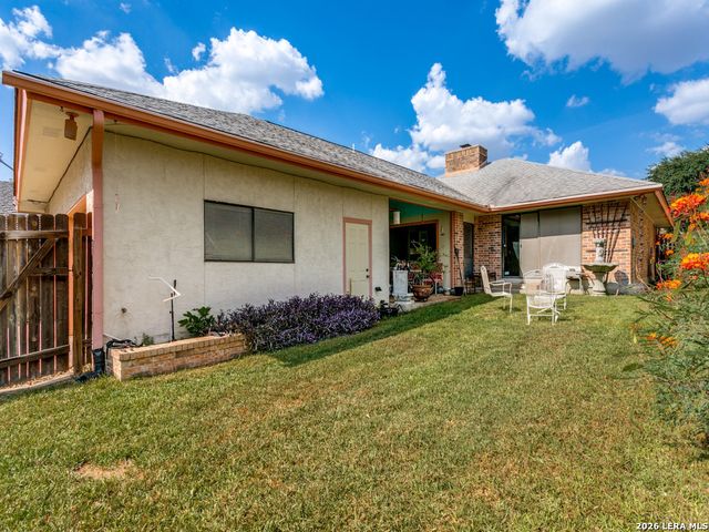 6419 Royal Ridge, San Antonio, TX 78239