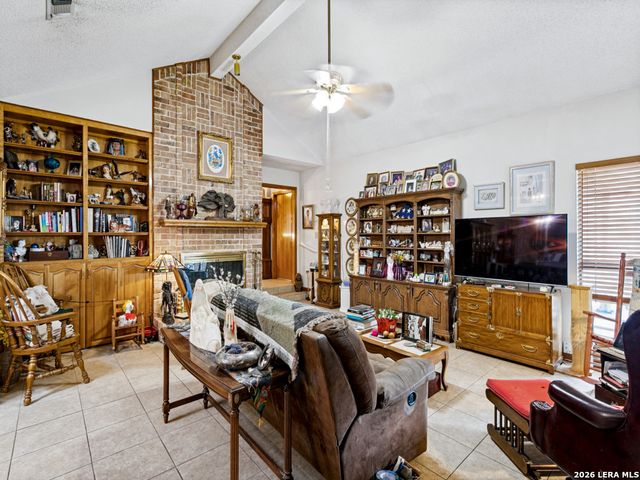 6419 Royal Ridge, San Antonio, TX 78239