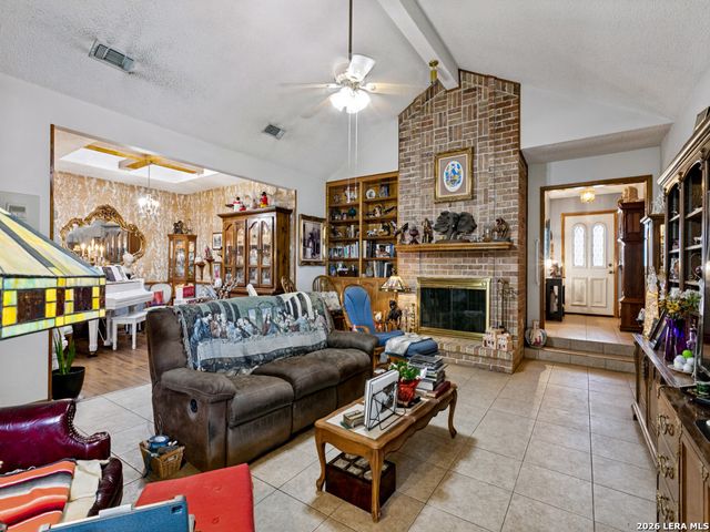 6419 Royal Ridge, San Antonio, TX 78239