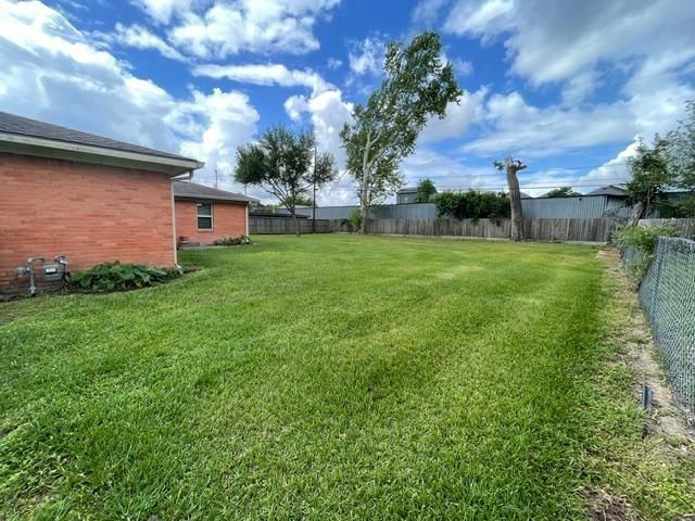 1805 Wycliffe Drive, Houston, TX 77043