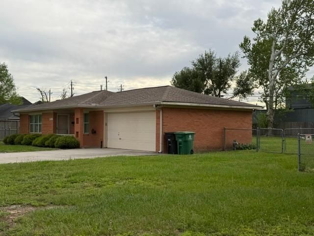 1805 Wycliffe Drive, Houston, TX 77043