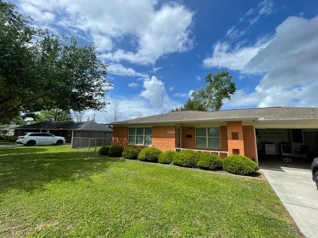 1805 Wycliffe Drive, Houston, TX 77043