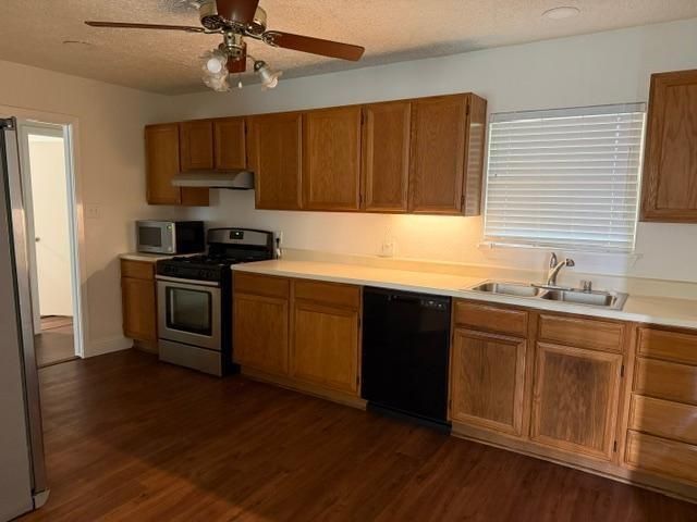 1805 Wycliffe Drive, Houston, TX 77043