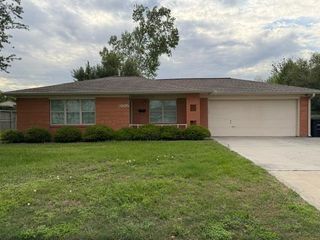 1805 Wycliffe Drive, Houston, TX 77043