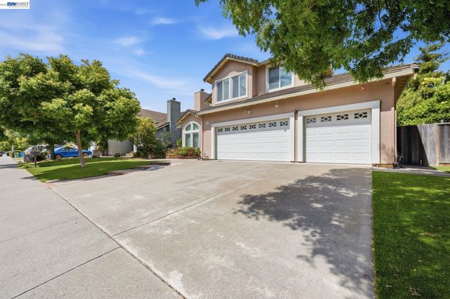 32219 Allison Dr, Union City, CA 94587