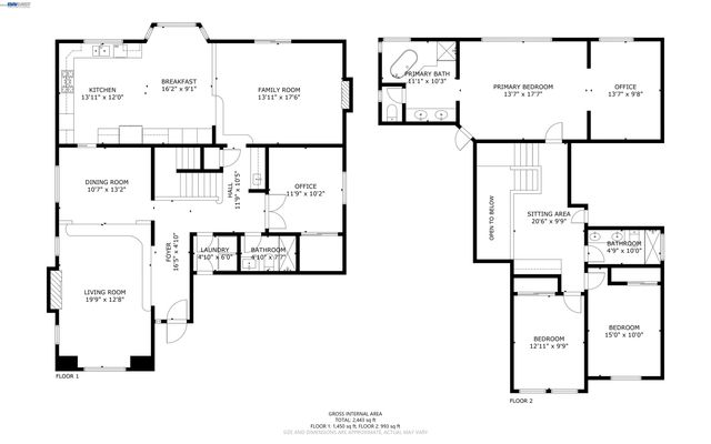 32219 Allison Dr, Union City, CA 94587