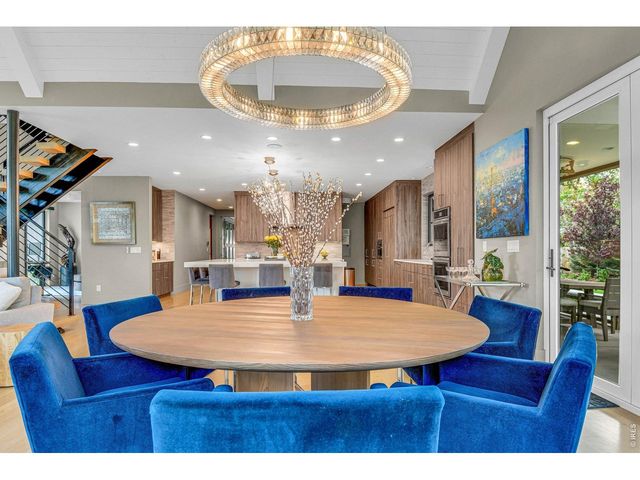 2093 Tamarack Ave, Boulder, CO 80304