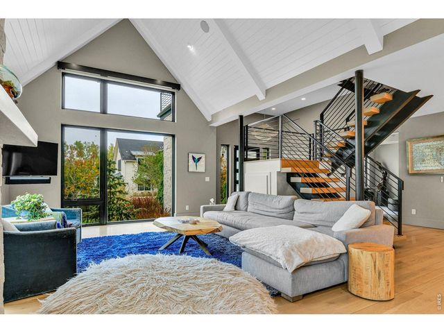 2093 Tamarack Ave, Boulder, CO 80304