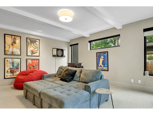 2093 Tamarack Ave, Boulder, CO 80304