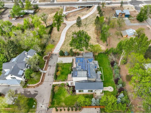 2093 Tamarack Ave, Boulder, CO 80304