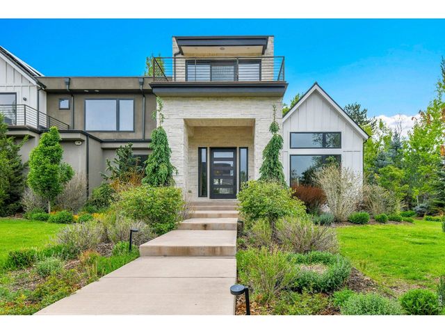 2093 Tamarack Ave, Boulder, CO 80304